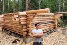 Photo of Дом из глины: традиционные методы строительства