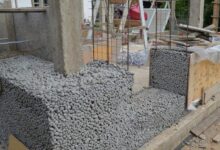 Photo of Дом из керамзитобетона: прочное и надежное строение