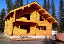 Photo of Строительство дома из кирпича: основные этапы работ