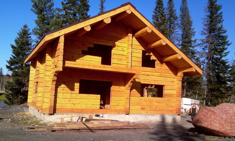 Photo of Строительство дома из кирпича: основные этапы работ